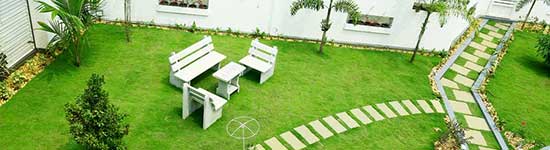 Garden Designing